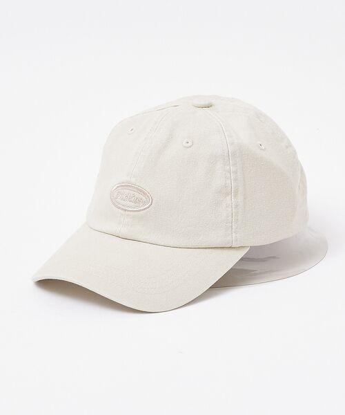 Rouge vif la cle / ルージュ・ヴィフ ラクレ ハット | 【DICKIES/ディッキーズ】コットンキャップ/80972900/カジュアル/ | 詳細4