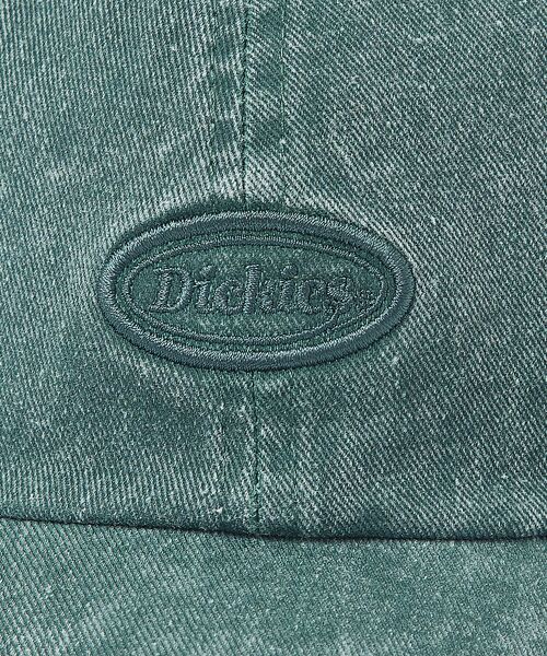 Rouge vif la cle / ルージュ・ヴィフ ラクレ ハット | 【DICKIES/ディッキーズ】コットンキャップ/80972900/カジュアル/ | 詳細9