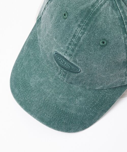 Rouge vif la cle / ルージュ・ヴィフ ラクレ ハット | 【DICKIES/ディッキーズ】コットンキャップ/80972900/カジュアル/ | 詳細10