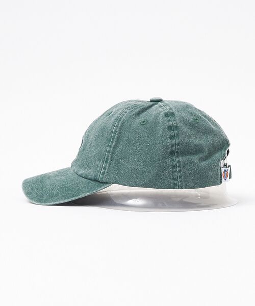 Rouge vif la cle / ルージュ・ヴィフ ラクレ ハット | 【DICKIES/ディッキーズ】コットンキャップ/80972900/カジュアル/ | 詳細13