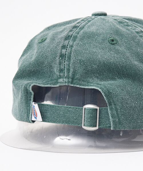 Rouge vif la cle / ルージュ・ヴィフ ラクレ ハット | 【DICKIES/ディッキーズ】コットンキャップ/80972900/カジュアル/ | 詳細14