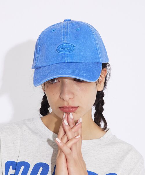 Rouge vif la cle / ルージュ・ヴィフ ラクレ ハット | 【DICKIES/ディッキーズ】コットンキャップ/80972900/カジュアル/ | 詳細17