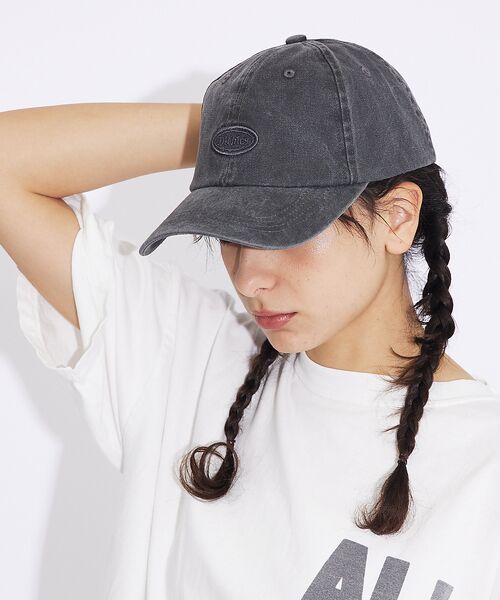 Rouge vif la cle / ルージュ・ヴィフ ラクレ ハット | 【DICKIES/ディッキーズ】コットンキャップ/80972900/カジュアル/ | 詳細20