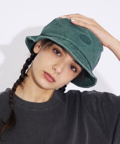 Rouge vif la cle / ルージュ・ヴィフ ラクレ ハット | 【DICKIES/ディッキーズ】コットンバケットハット/コットン/バケハ/ヴィン