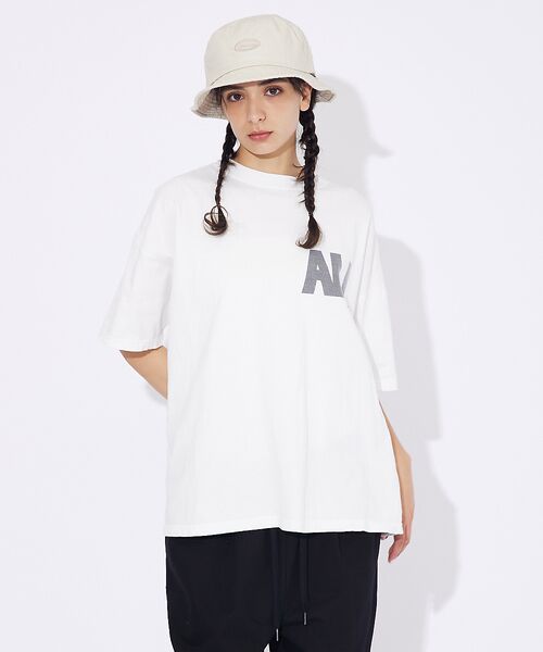 Rouge vif la cle / ルージュ・ヴィフ ラクレ ハット | 【DICKIES/ディッキーズ】コットンバケットハット/コットン/バケハ/ヴィン | 詳細1