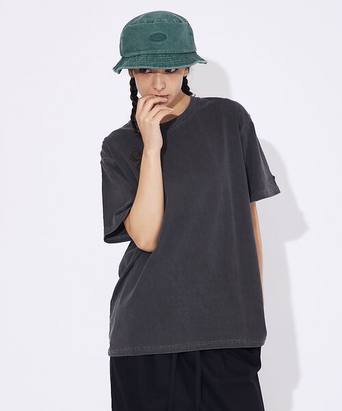 Rouge vif la cle / ルージュ・ヴィフ ラクレ ハット | 【DICKIES/ディッキーズ】コットンバケットハット/コットン/バケハ/ヴィン | 詳細4