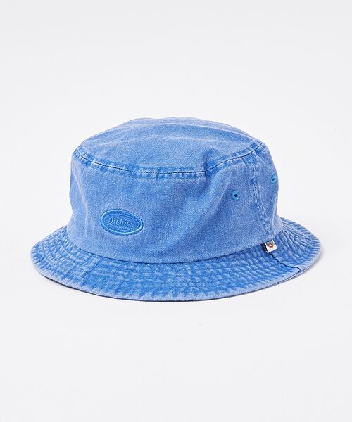 Rouge vif la cle / ルージュ・ヴィフ ラクレ ハット | 【DICKIES/ディッキーズ】コットンバケットハット/コットン/バケハ/ヴィン | 詳細10