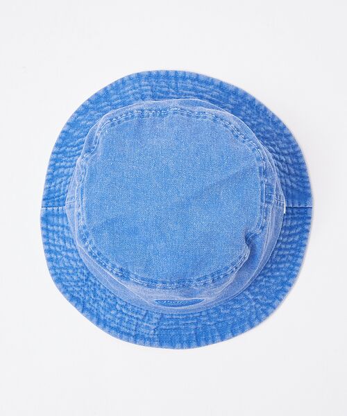 Rouge vif la cle / ルージュ・ヴィフ ラクレ ハット | 【DICKIES/ディッキーズ】コットンバケットハット/コットン/バケハ/ヴィン | 詳細13