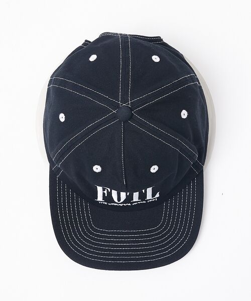 Rouge vif la cle / ルージュ・ヴィフ ラクレ ハット | 【FRUIT OF THE LOOM】EX ACCENT STITCH CAP | 詳細21