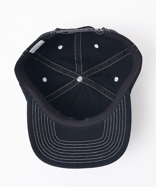 Rouge vif la cle / ルージュ・ヴィフ ラクレ ハット | 【FRUIT OF THE LOOM】EX ACCENT STITCH CAP | 詳細22