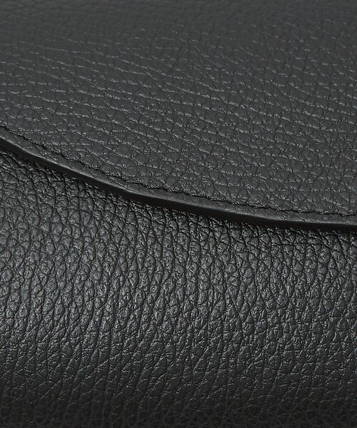 Rouge vif la cle / ルージュ・ヴィフ ラクレ ショルダーバッグ | 【AULENTTI/オウレンティ】ワイドフラップ ボディバッグ / ショルダーバ | 詳細18