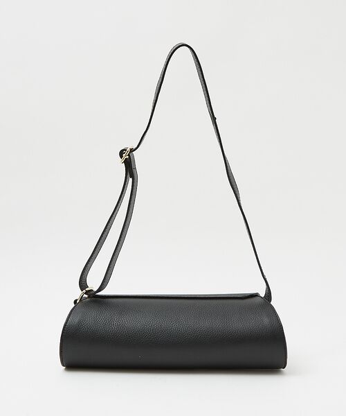 Rouge vif la cle / ルージュ・ヴィフ ラクレ ショルダーバッグ | 【AULENTTI/オウレンティ】ワイドフラップ ボディバッグ / ショルダーバ | 詳細15