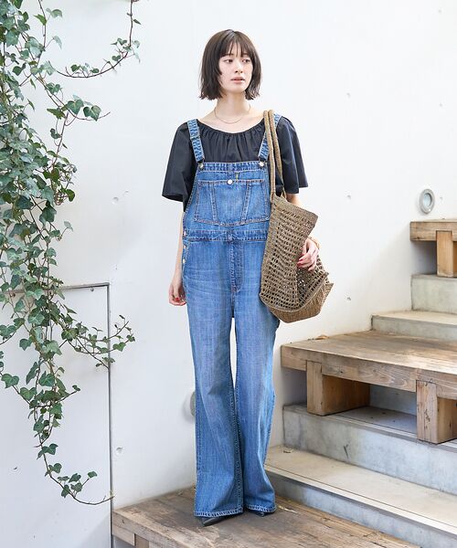 Rouge vif la cle / ルージュ・ヴィフ ラクレ シャツ・ブラウス | シルク混コットンフォルムブラウス | 詳細23