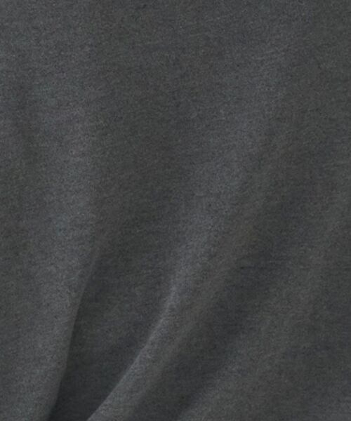 Rouge vif la cle / ルージュ・ヴィフ ラクレ ニット・セーター | ドレープニットプルオーバー | 詳細27