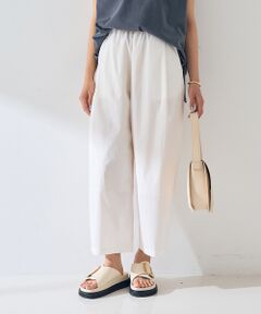 Rouge vif la cle / ルージュ・ヴィフ ラクレ パンツ | 【ロングセラー】NEW イージー ワイドパンツ