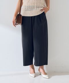 Rouge vif la cle / ルージュ・ヴィフ ラクレ パンツ | 【ロングセラー】NEW イージー ワイドパンツ