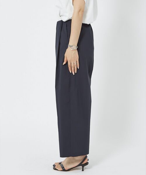 Rouge vif la cle / ルージュ・ヴィフ ラクレ パンツ | 【ロングセラー】NEW イージー ワイドパンツ | 詳細17