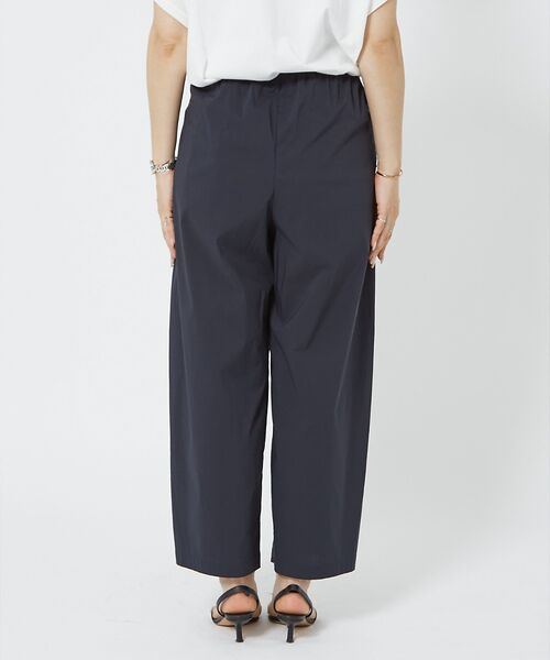 Rouge vif la cle / ルージュ・ヴィフ ラクレ パンツ | 【ロングセラー】NEW イージー ワイドパンツ | 詳細18