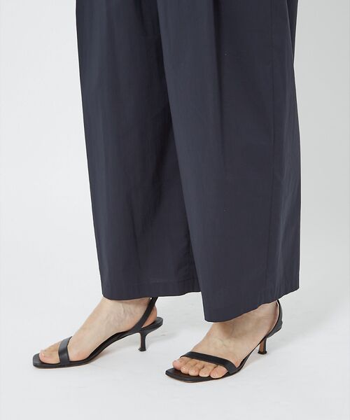 Rouge vif la cle / ルージュ・ヴィフ ラクレ パンツ | 【ロングセラー】NEW イージー ワイドパンツ | 詳細20