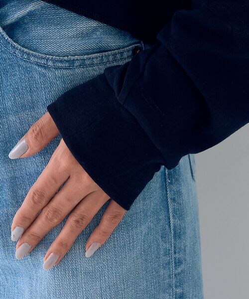 Rouge vif la cle / ルージュ・ヴィフ ラクレ Tシャツ | 【ST.JOHNS 3RD CLUB/セントジョンズサードクラブ】ラガーラインポ | 詳細21