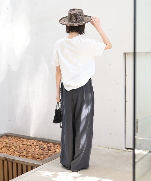 Rouge vif la cle / ルージュ・ヴィフ ラクレ Tシャツ | 【POLO RALPH LAUREN/ポロラルフローレン】クラシックフィット R | 詳細10