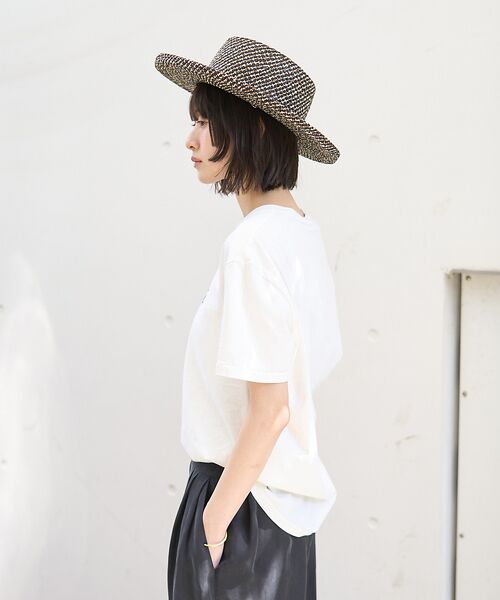 Rouge vif la cle / ルージュ・ヴィフ ラクレ Tシャツ | 【POLO RALPH LAUREN/ポロラルフローレン】クラシックフィット R | 詳細4