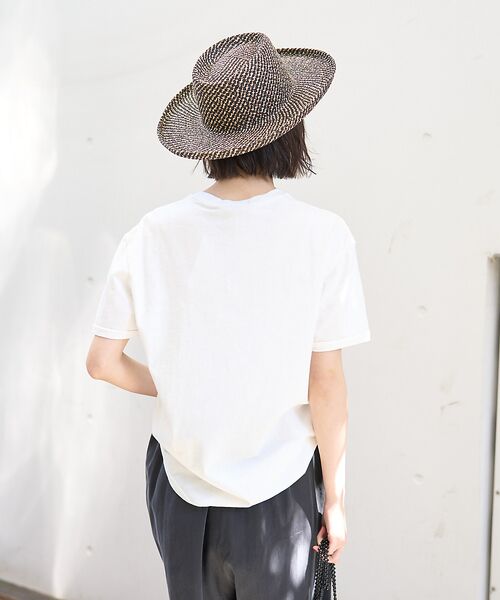 Rouge vif la cle / ルージュ・ヴィフ ラクレ Tシャツ | 【POLO RALPH LAUREN/ポロラルフローレン】クラシックフィット R | 詳細5