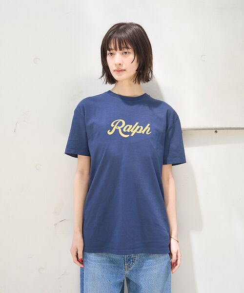 Rouge vif la cle / ルージュ・ヴィフ ラクレ Tシャツ | 【POLO RALPH LAUREN/ポロラルフローレン】クラシックフィット R | 詳細22
