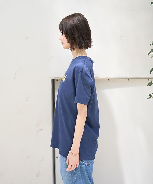 Rouge vif la cle / ルージュ・ヴィフ ラクレ Tシャツ | 【POLO RALPH LAUREN/ポロラルフローレン】クラシックフィット R | 詳細23