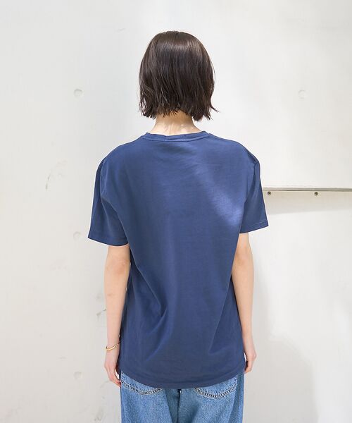 Rouge vif la cle / ルージュ・ヴィフ ラクレ Tシャツ | 【POLO RALPH LAUREN/ポロラルフローレン】クラシックフィット R | 詳細24