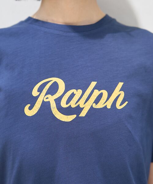 Rouge vif la cle / ルージュ・ヴィフ ラクレ Tシャツ | 【POLO RALPH LAUREN/ポロラルフローレン】クラシックフィット R | 詳細26
