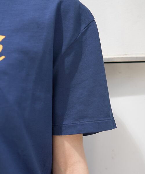 Rouge vif la cle / ルージュ・ヴィフ ラクレ Tシャツ | 【POLO RALPH LAUREN/ポロラルフローレン】クラシックフィット R | 詳細27