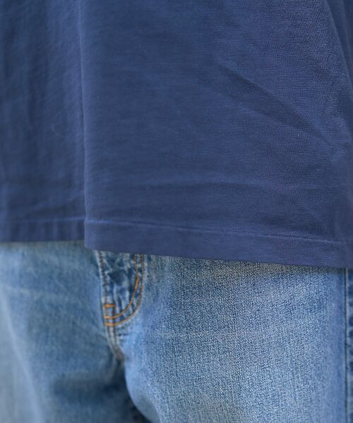 Rouge vif la cle / ルージュ・ヴィフ ラクレ Tシャツ | 【POLO RALPH LAUREN/ポロラルフローレン】クラシックフィット R | 詳細28