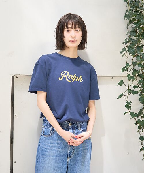 POLO RALPH LAUREN/ポロラルフローレン】クラシックフィット R