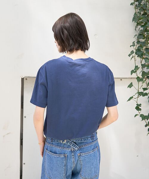 Rouge vif la cle / ルージュ・ヴィフ ラクレ Tシャツ | 【POLO RALPH LAUREN/ポロラルフローレン】クラシックフィット R | 詳細16