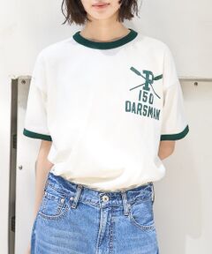 Rouge vif la cle / ルージュ・ヴィフ ラクレ Tシャツ | 【POLO RALPH LAUREN/ポロラルフローレン】クラシックフィットシー