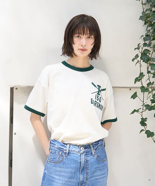 POLO RALPH LAUREN/ポロラルフローレン】クラシックフィットシー