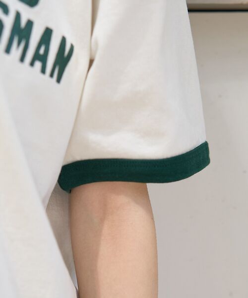 Rouge vif la cle / ルージュ・ヴィフ ラクレ Tシャツ | 【POLO RALPH LAUREN/ポロラルフローレン】クラシックフィットシー | 詳細26