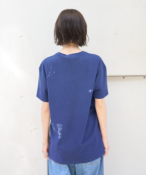 Rouge vif la cle / ルージュ・ヴィフ ラクレ Tシャツ | 【POLO RALPH LAUREN/ポロラルフローレン】クラシックフィットシー | 詳細25