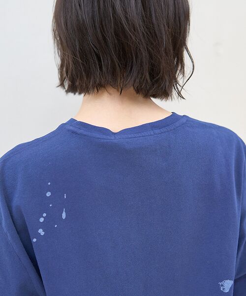 Rouge vif la cle / ルージュ・ヴィフ ラクレ Tシャツ | 【POLO RALPH LAUREN/ポロラルフローレン】クラシックフィットシー | 詳細26