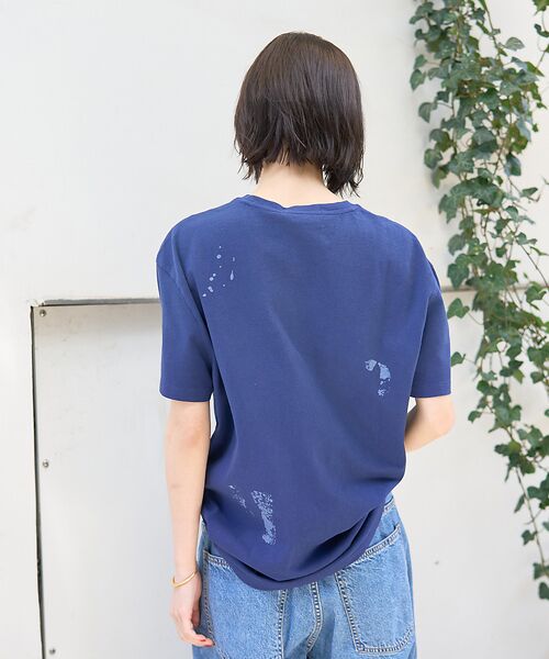 Rouge vif la cle / ルージュ・ヴィフ ラクレ Tシャツ | 【POLO RALPH LAUREN/ポロラルフローレン】クラシックフィットシー | 詳細16