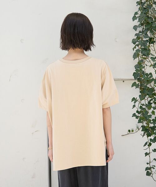 Rouge vif la cle / ルージュ・ヴィフ ラクレ Tシャツ | 【GOOD ROCK SPEED/グッドロックスピード】”LIFE”TEE　Tシ | 詳細18