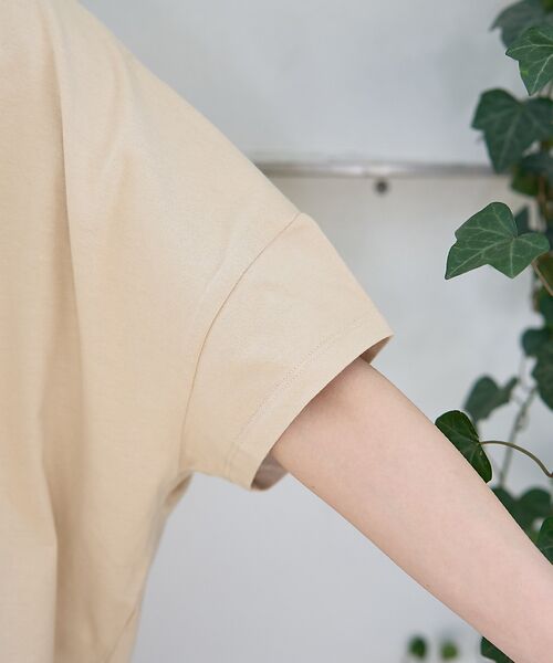 Rouge vif la cle / ルージュ・ヴィフ ラクレ Tシャツ | 【GOOD ROCK SPEED/グッドロックスピード】”LIFE”TEE　Tシ | 詳細21