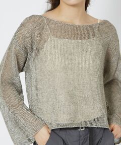 Rouge vif la cle / ルージュ・ヴィフ ラクレ キャミソール・チューブトップ | 【Robert P.Miller/ロバートピーミラー】Prib Cup Cami