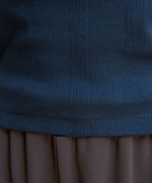 Rouge vif la cle / ルージュ・ヴィフ ラクレ キャミソール・チューブトップ | 【Robert P.Miller/ロバートピーミラー】Prib Cup Cami | 詳細24