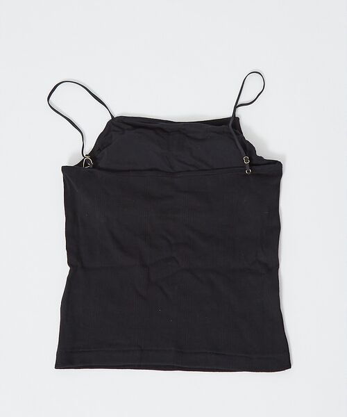 Rouge vif la cle / ルージュ・ヴィフ ラクレ キャミソール・チューブトップ | 【Robert P.Miller/ロバートピーミラー】Prib Cup Cami | 詳細26