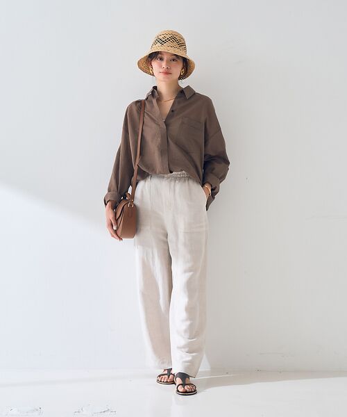 Rouge vif la cle / ルージュ・ヴィフ ラクレ ハット | 【La Maison de Lyllis/ラ メゾン ド リリス】PARA ハッ | 詳細13