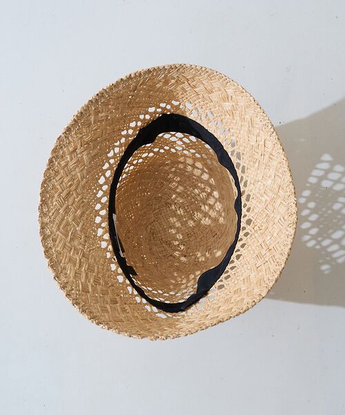 Rouge vif la cle / ルージュ・ヴィフ ラクレ ハット | 【La Maison de Lyllis/ラ メゾン ド リリス】PARA ハッ | 詳細16