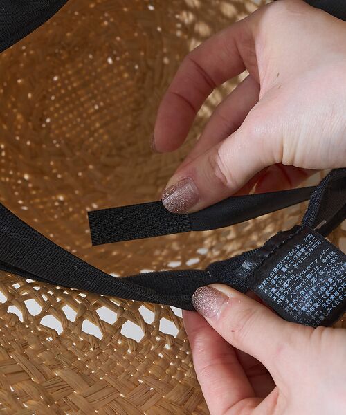 Rouge vif la cle / ルージュ・ヴィフ ラクレ ハット | 【La Maison de Lyllis/ラ メゾン ド リリス】PARA ハッ | 詳細17