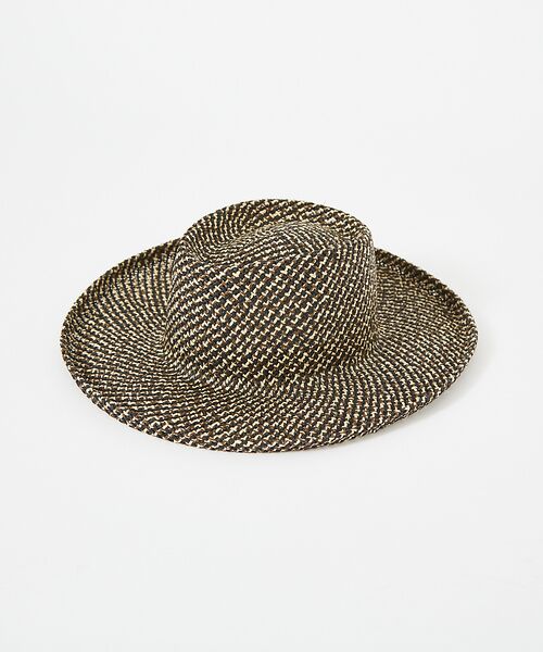 Rouge vif la cle / ルージュ・ヴィフ ラクレ ハット | 【La Maison de Lyllis/ラ メゾン ド リリス】ハット ROA | 詳細13